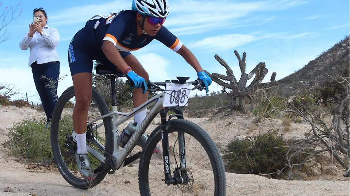 Ciclismo