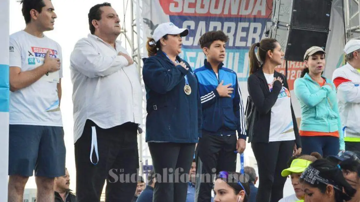 carrera de la familia (2)