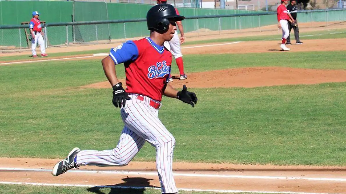 Beisbol