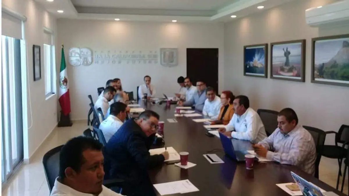 el director 24
