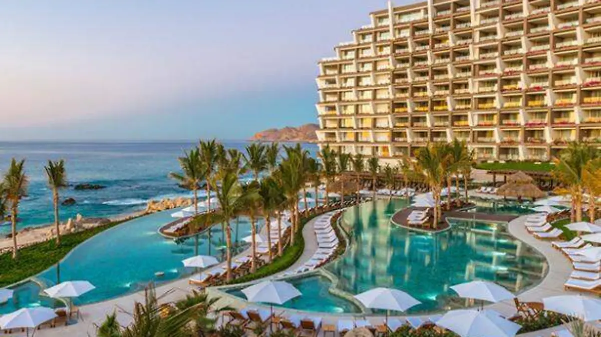 Hotel Grand Velas
