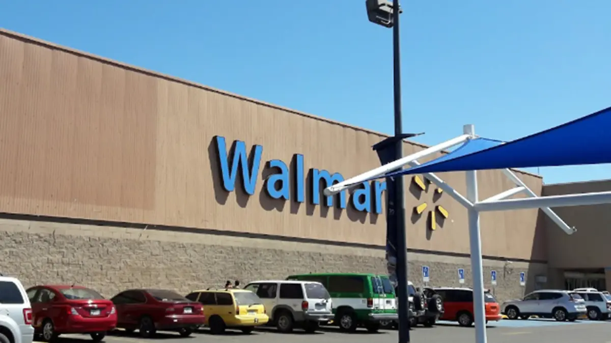 walmart 2