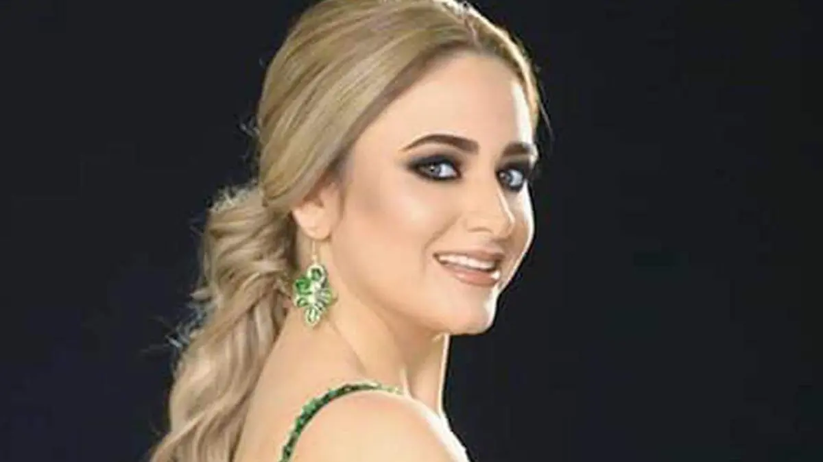 Melissa Tiscareño Antuna