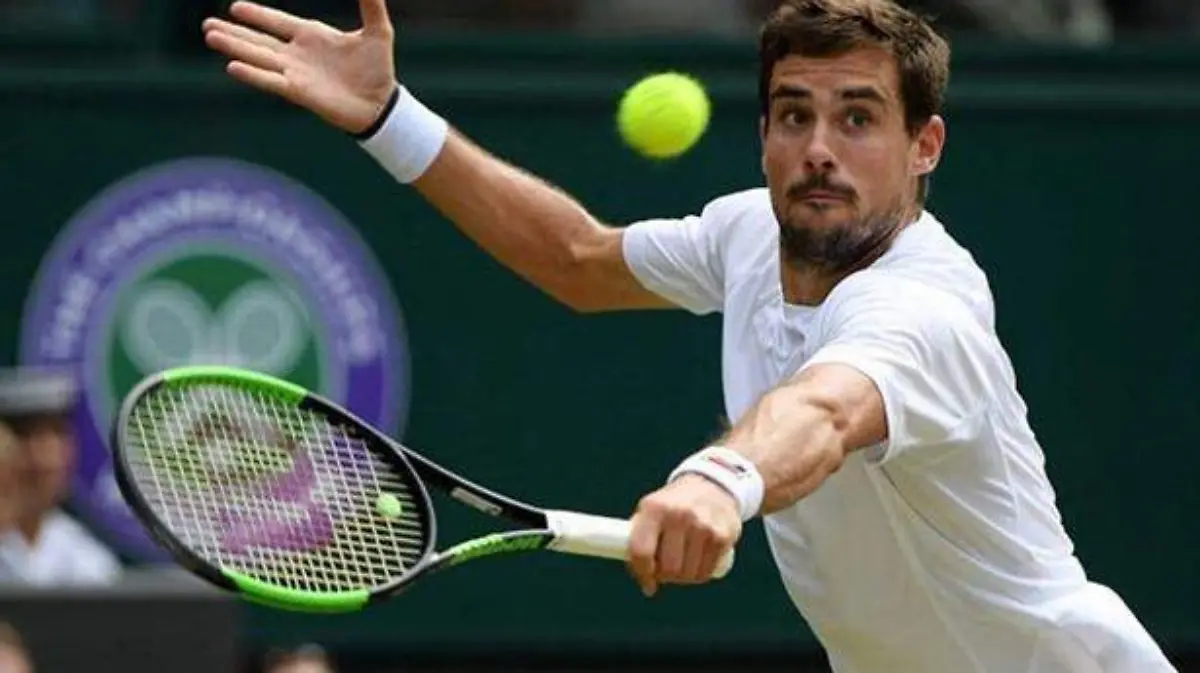 Guido Pella