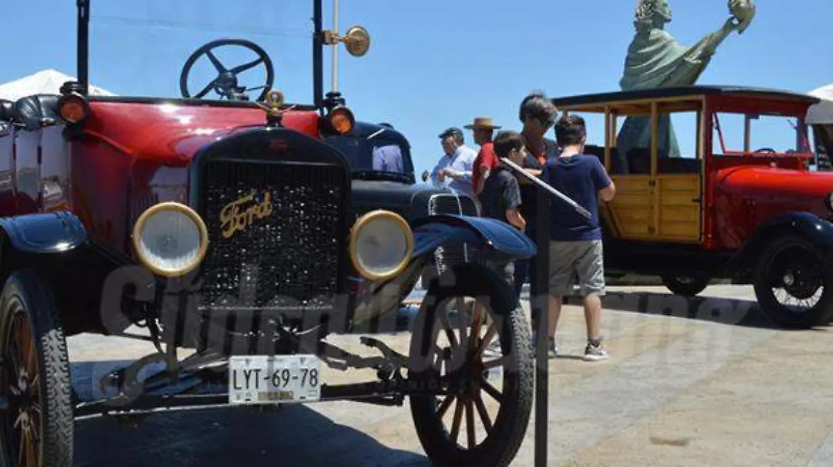 Exposición autos  (6)