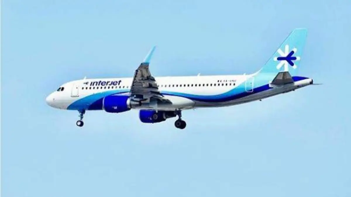 Interjet
