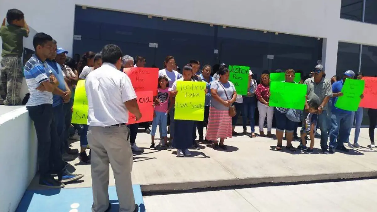imputan a mujer que atropelló 1