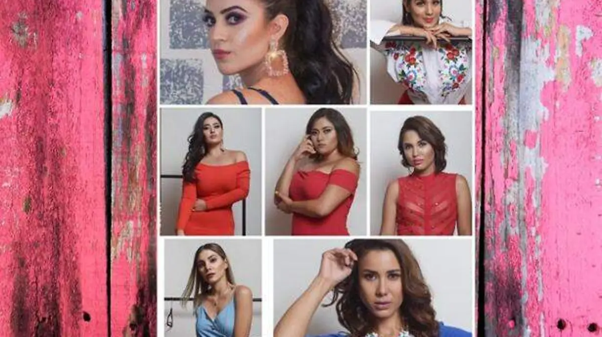 top model 2019-