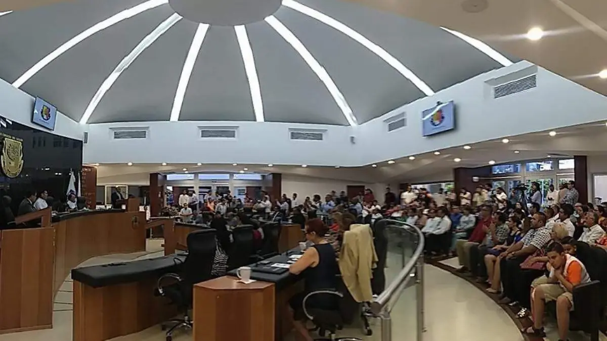 Termina periodo el Congreso