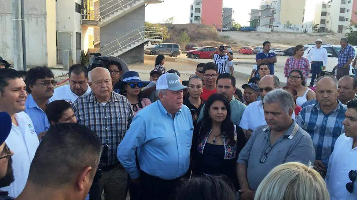 cabo principal