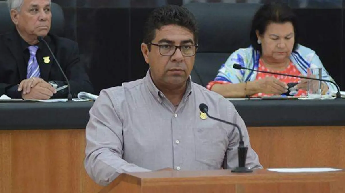 HECTOR ORTEGA PILLADO