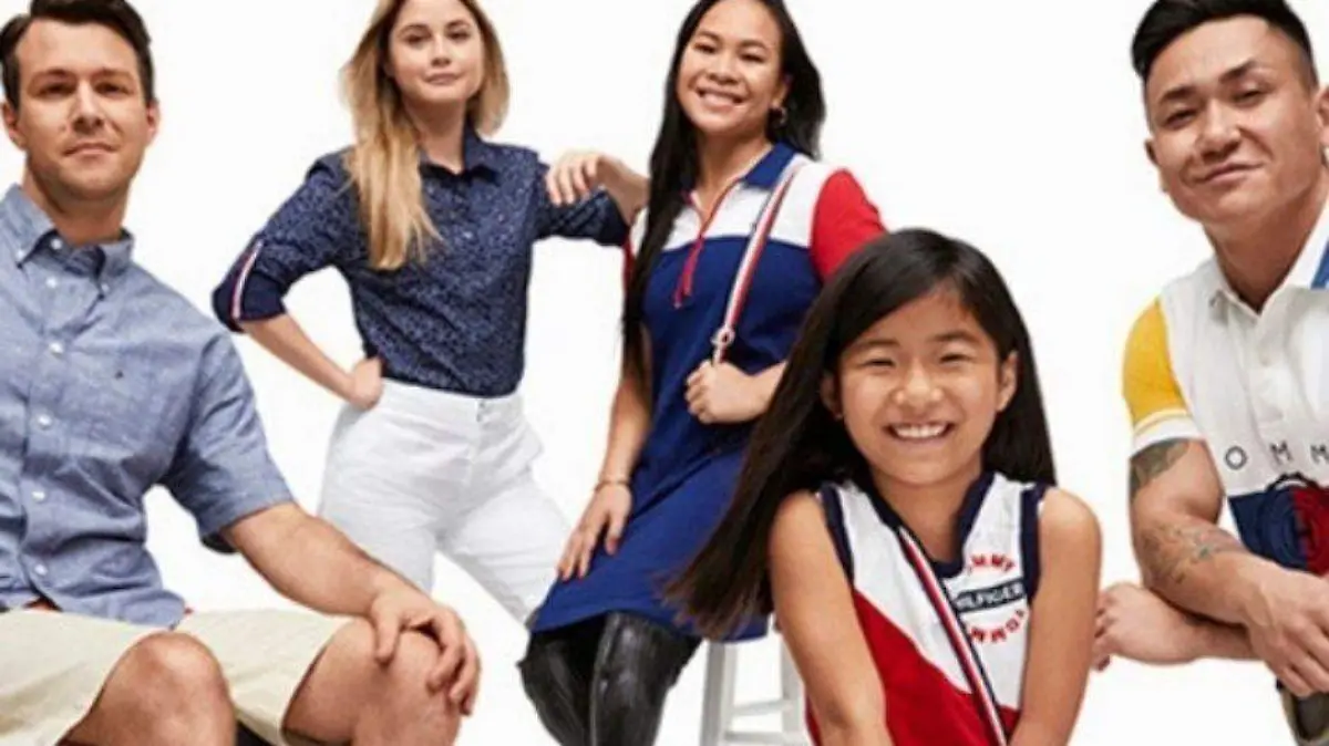 Conferencia moda incluyente