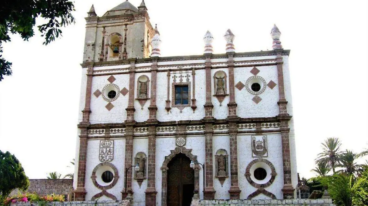 Pueblos Históricos