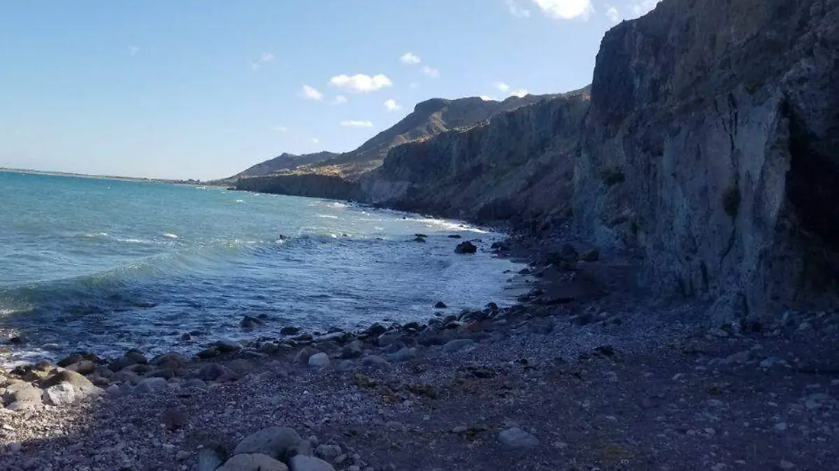 San Juan de la Costa 