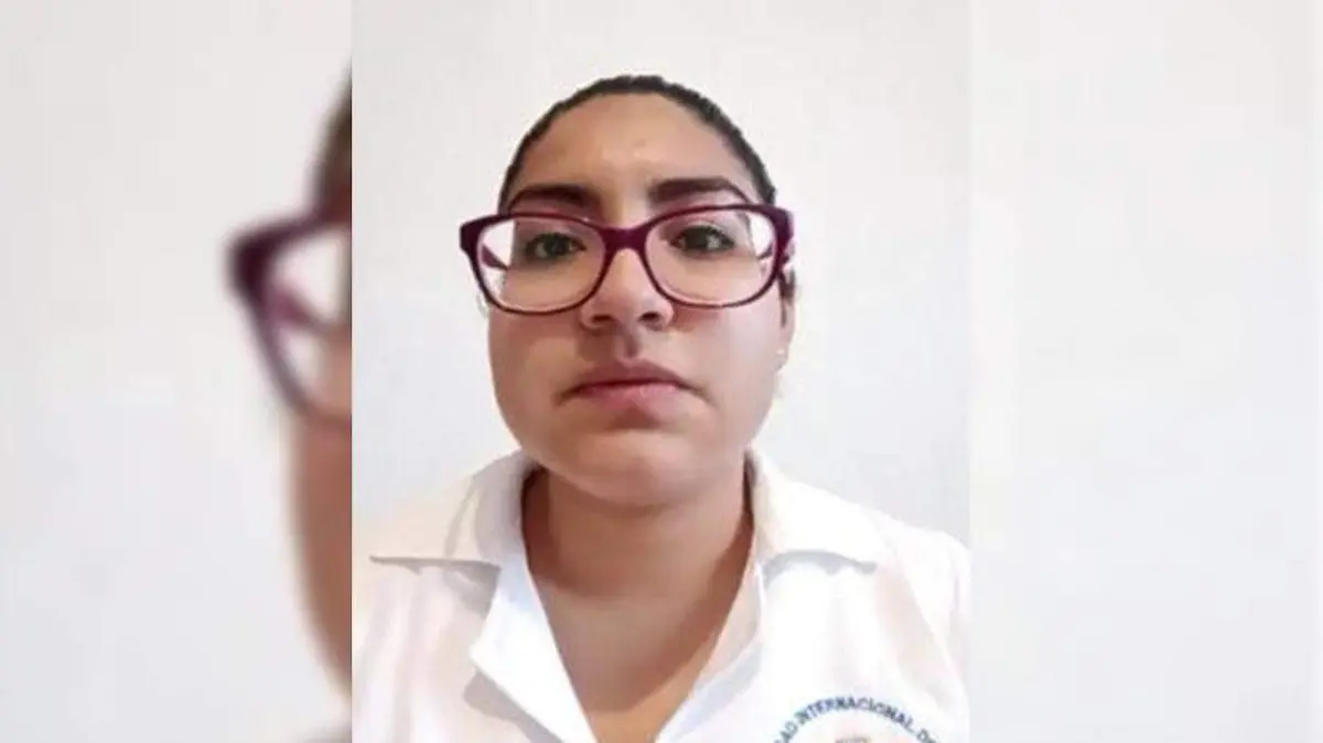 Estudiante de Unipaz en