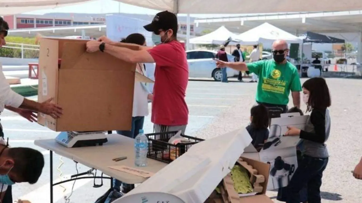 Reciclatón Ayuntamiento de La Paz
