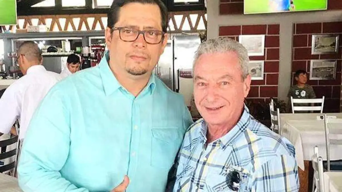 cesar costa de visita