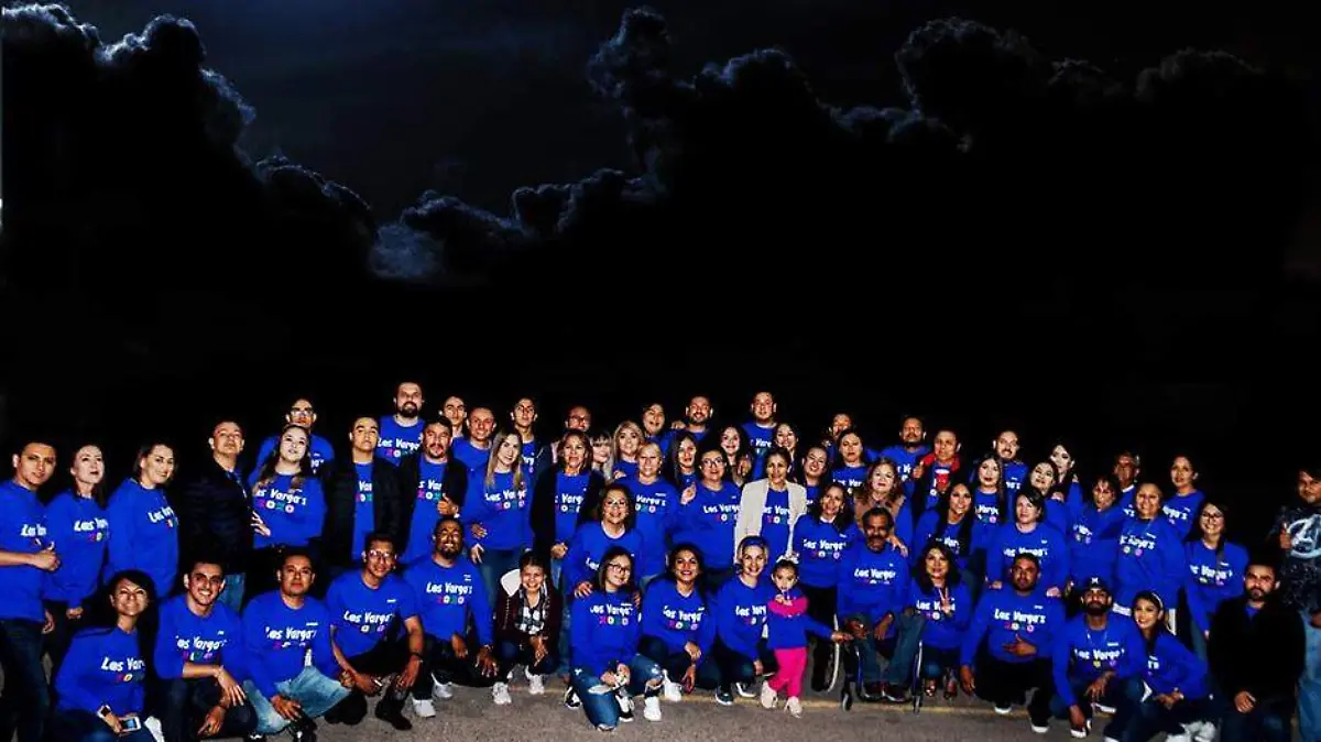 Fam Vargas