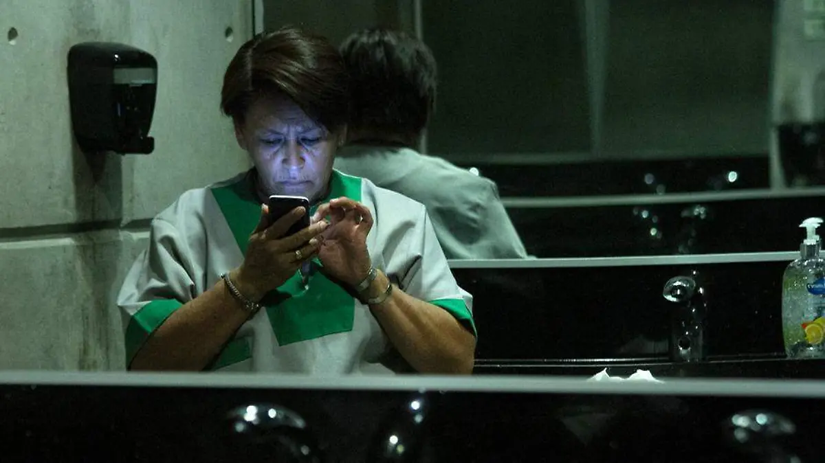 25 Ene DPR 01 Ponerse al día en tecnología nunca había sido tan fácil Cuartoscurso