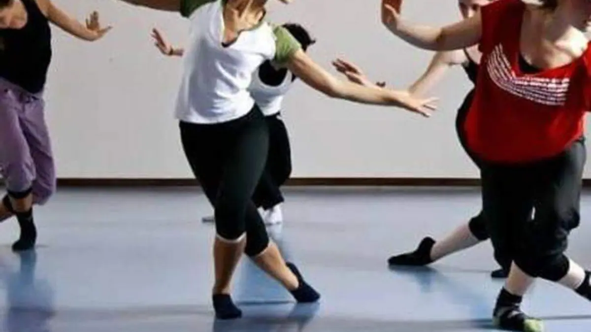 baile