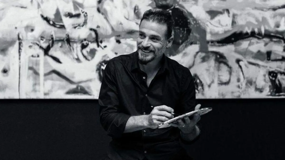 Galería Yandi Monardo Los Cabos