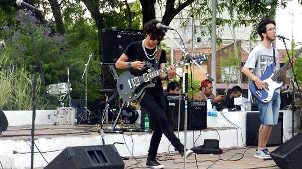 Música musicos eventos