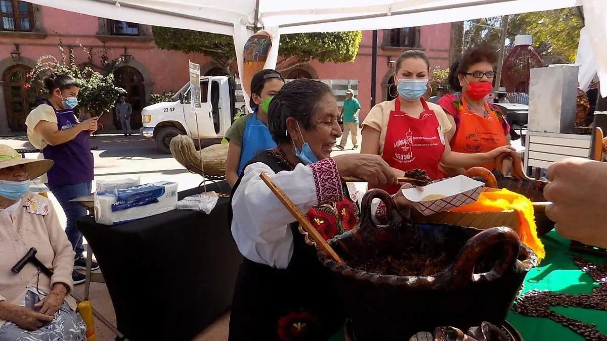 Festival del Mole Loreto