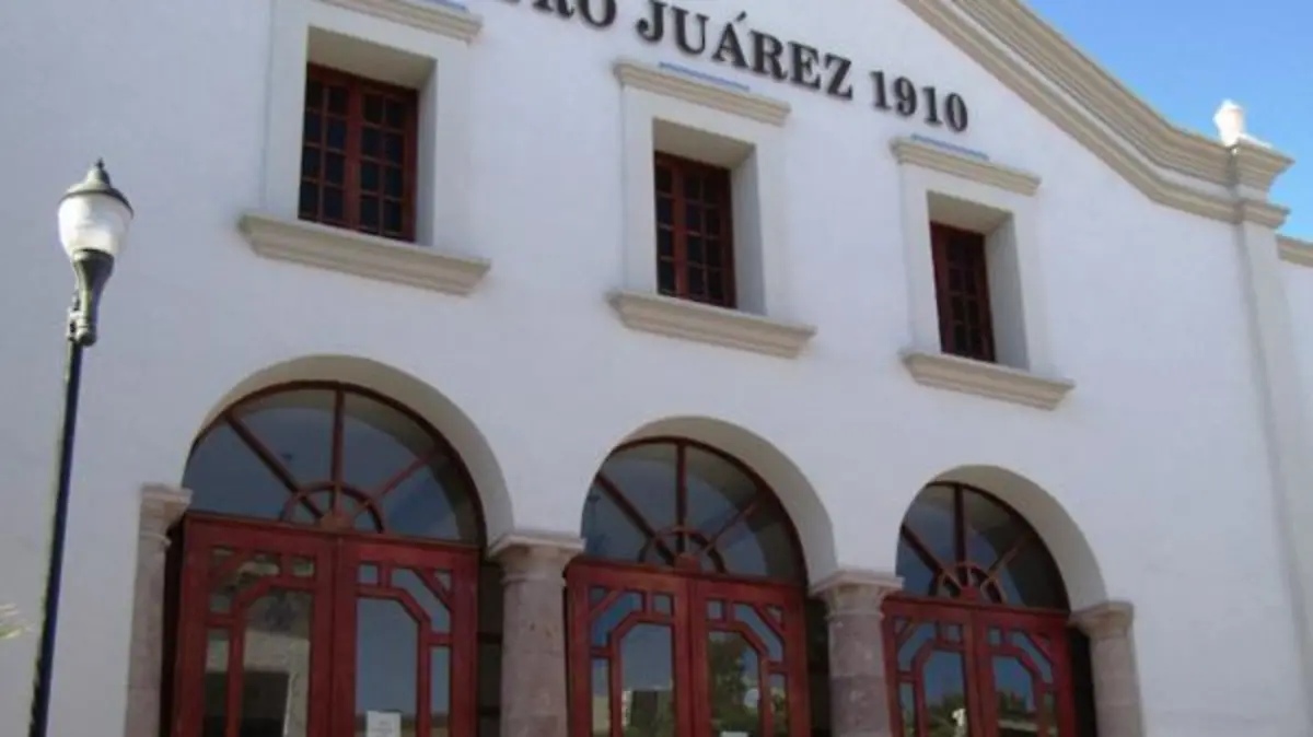 Teatro Juarez