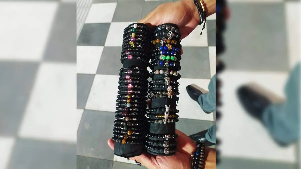 Pulsera