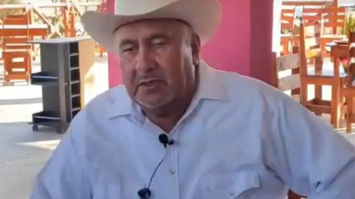 Cabalgata tradicional en Los Cabos