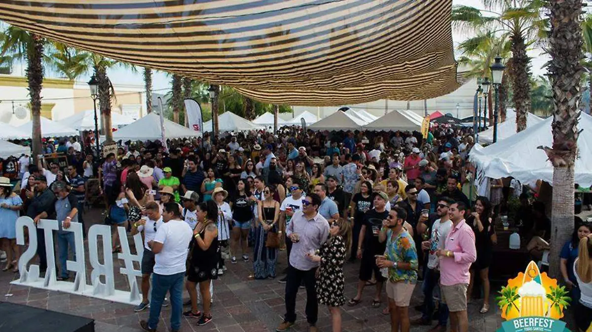 Beer Fest