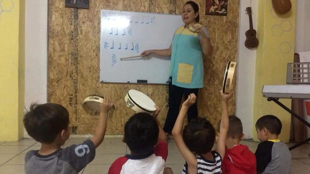 Pedagogía musical 01