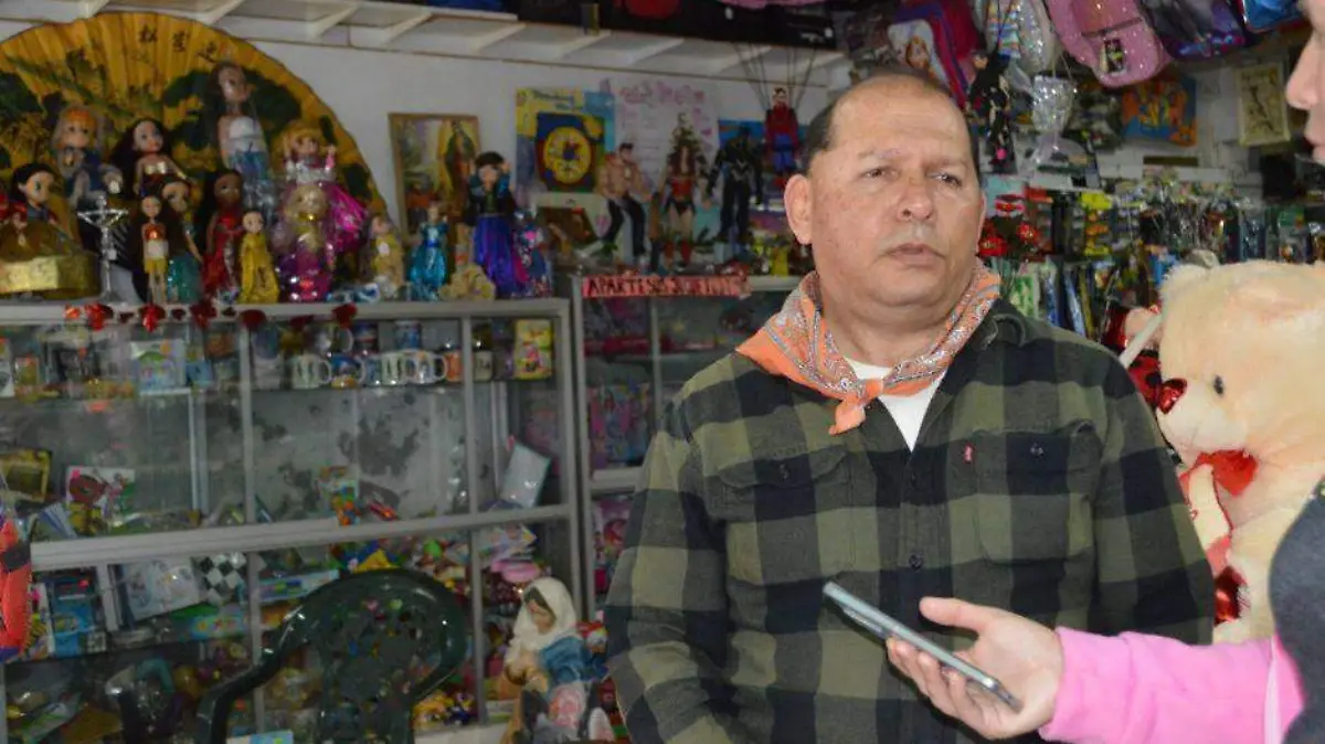Turismo beneficia negocios del Centro de La Paz