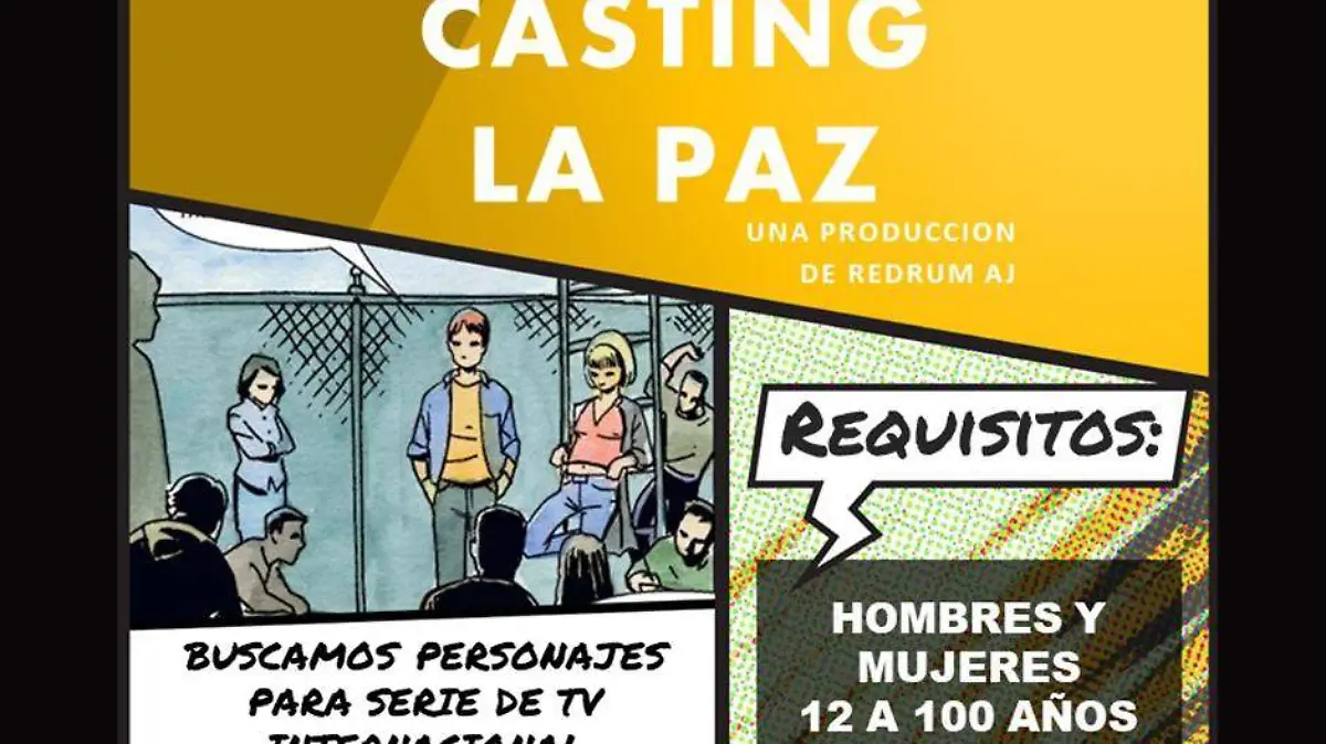 Casting