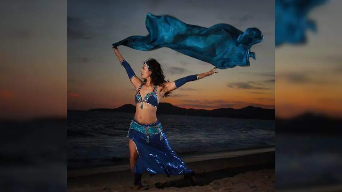 Taller gratuito de danza en línea