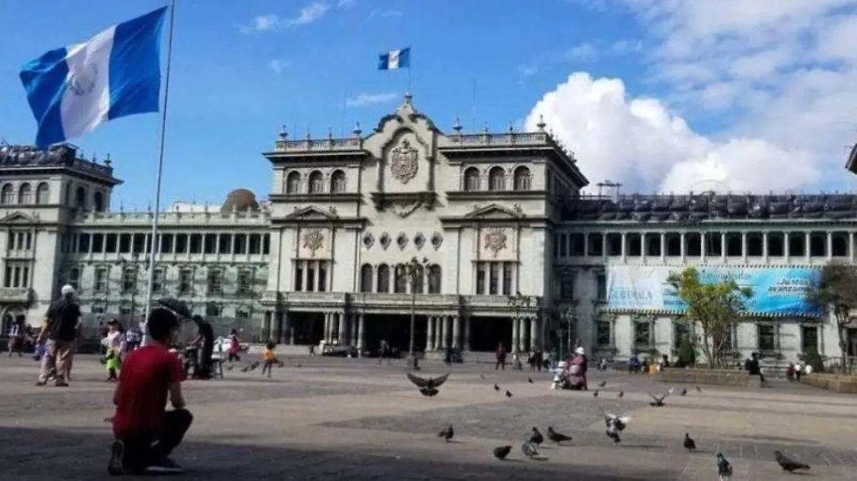 Guatemala