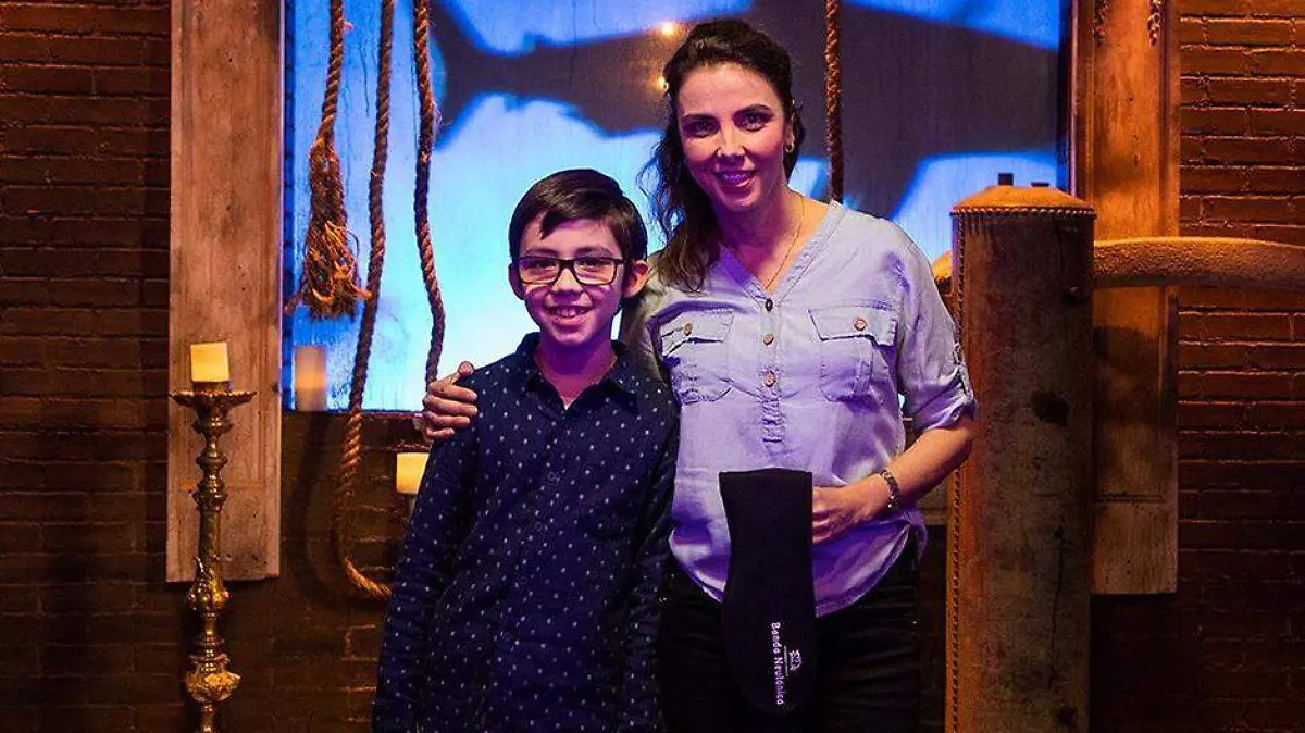 Shark Tank Franco Canseco 1