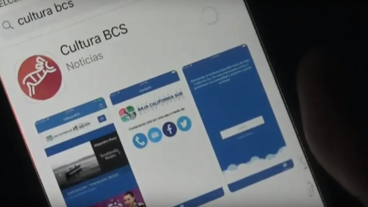 App cultura