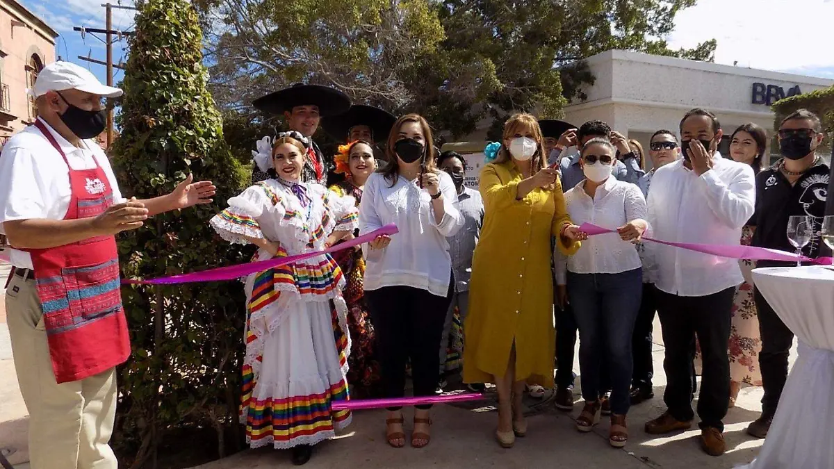 Festival del Mole Loreto 