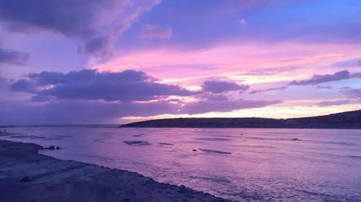 atardecer 2