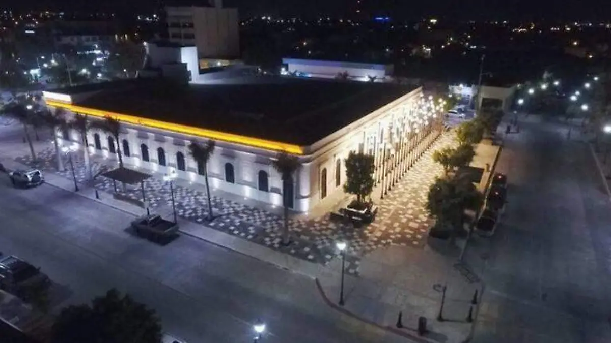 MUABCS Exposición Divisaderos 2023