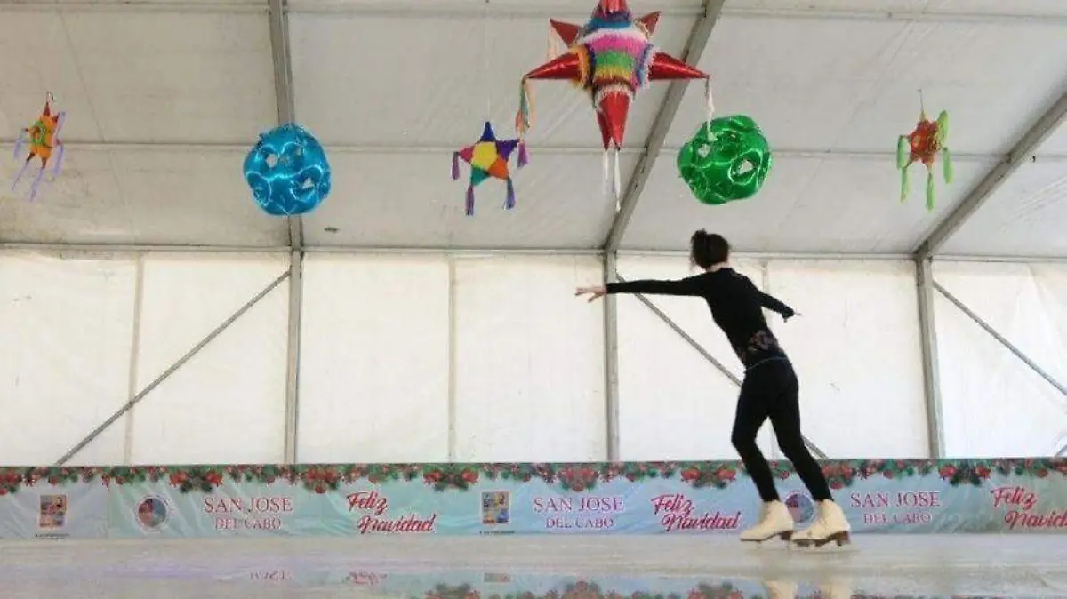 Colapso sistema salud BCS