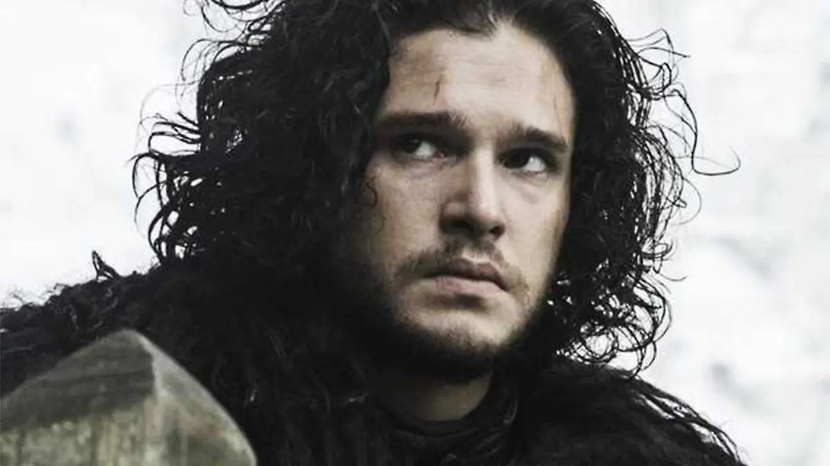 Jon Snow
