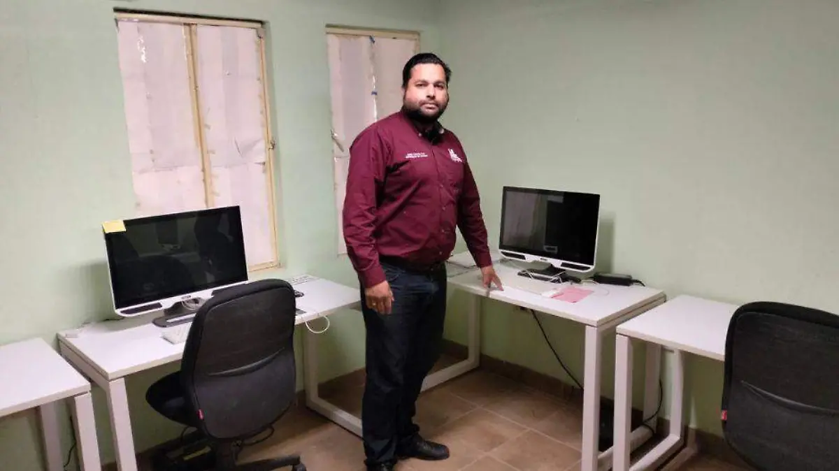 Programas educativos y culturales en El Centenario