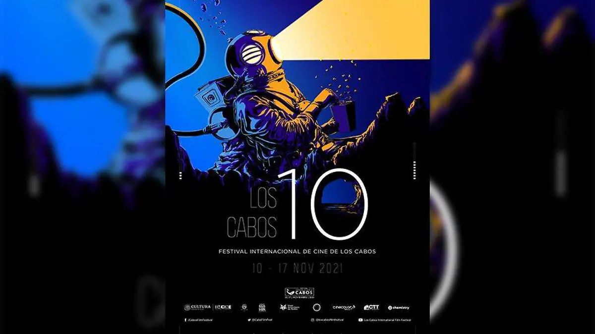 Imagen Festival Internacional de Cine de Los Cabos