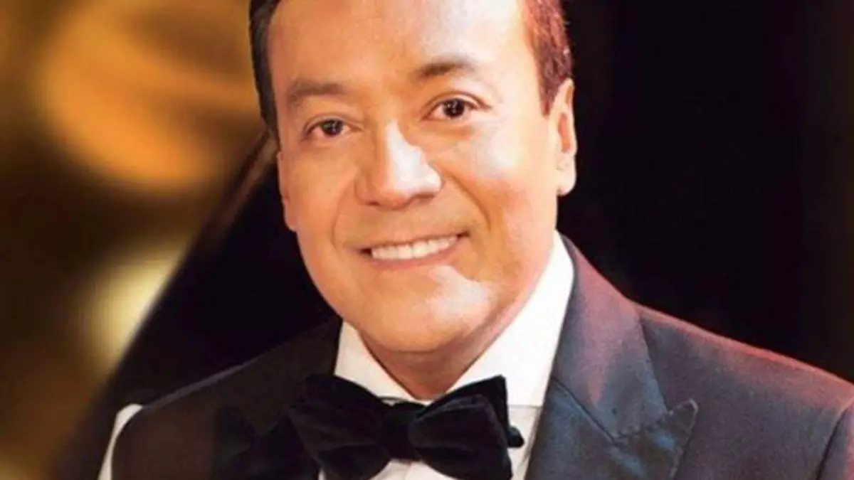 Concierto de Carlos Cuevas en La Paz