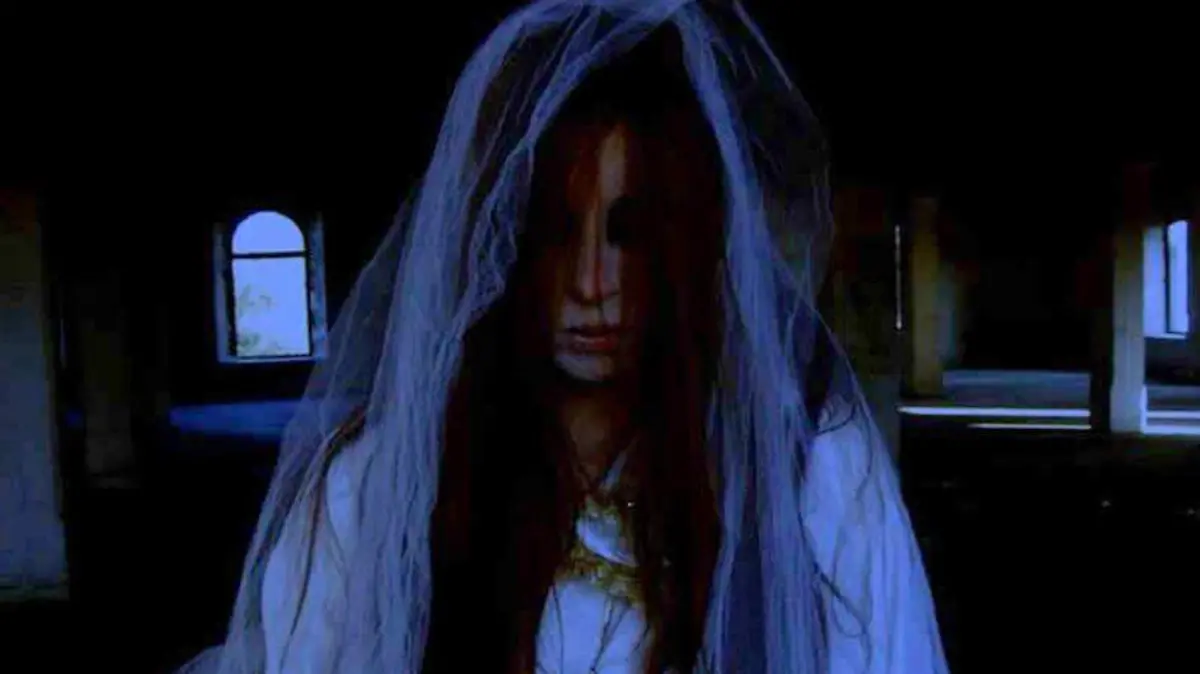 Llorona de Santa Rosalía