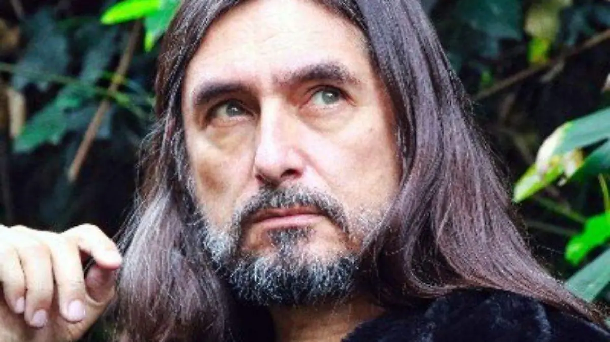 Alfonso André