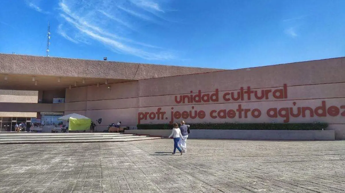 Teatro de la Ciudad