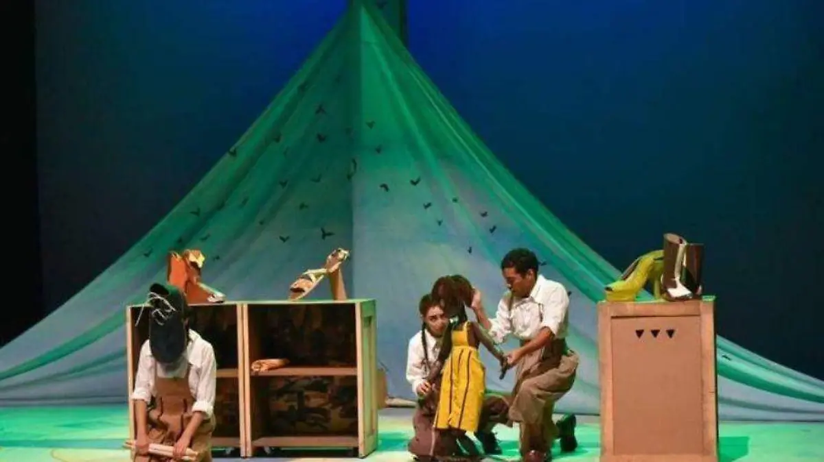 Teatro